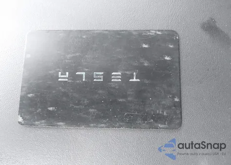 2023 Tesla Model Y Awd/Long Range Dual Motor All-Wheel Drive из США, поврежденный, VIN 7SAYGDEE1PF765193